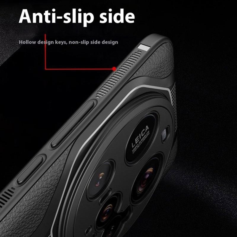 Hülle Für Xiaomi 15 Ultra Super Running Serie 2