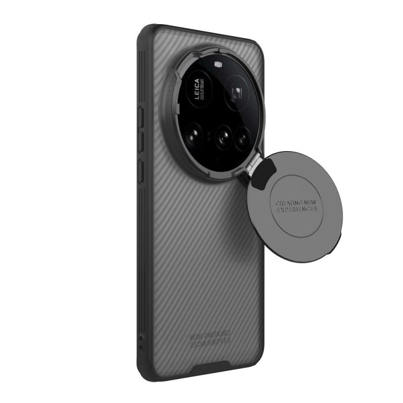 Hülle Xiaomi 15 Ultra Camshield Prop Serie Nillkin