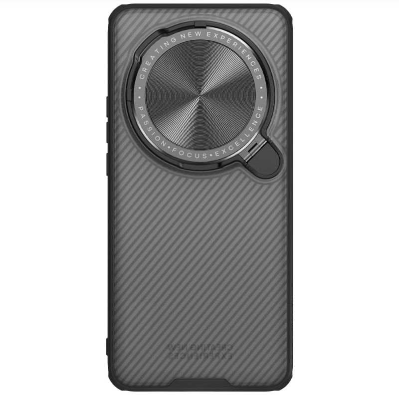 Hülle Xiaomi 15 Ultra Camshield Prop Serie Nillkin