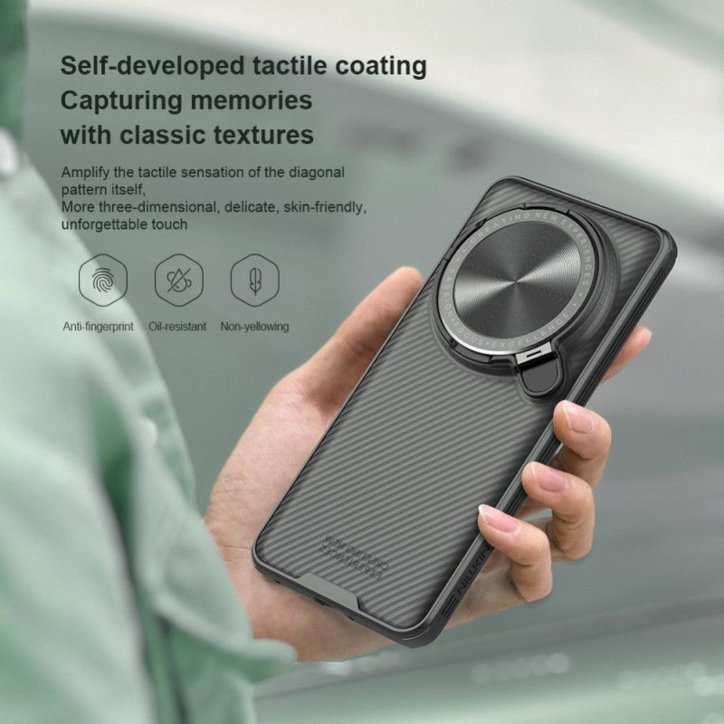 Hülle Xiaomi 15 Ultra Camshield Prop Serie Nillkin