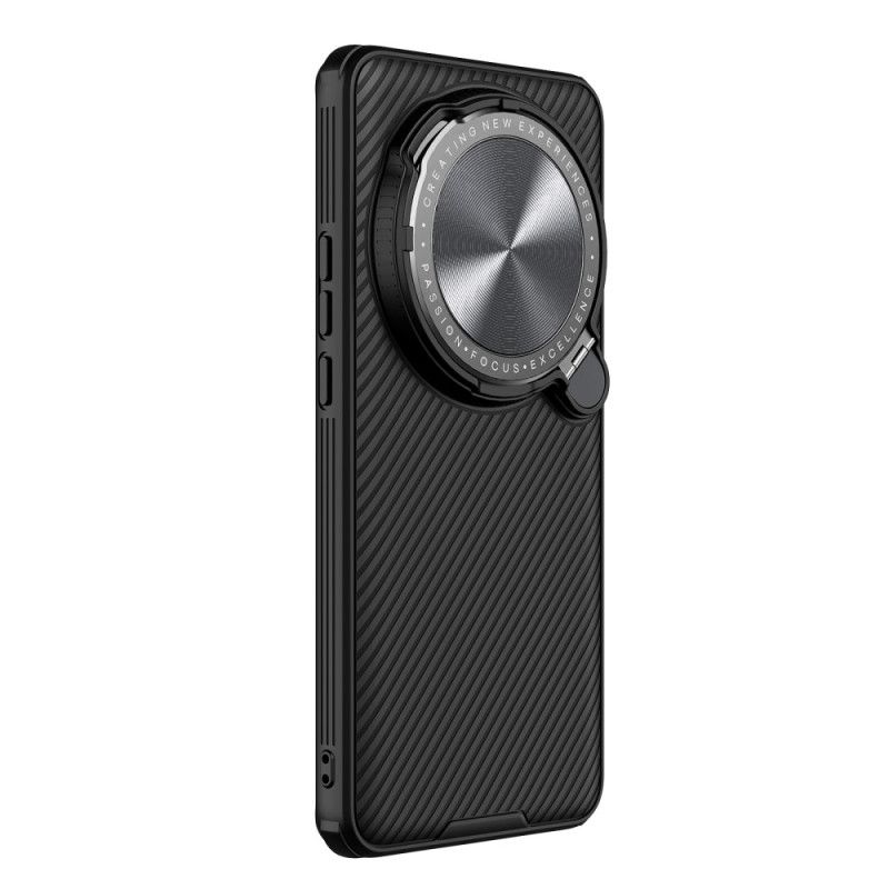 Hülle Xiaomi 15 Ultra Camshield Prop Serie Nillkin