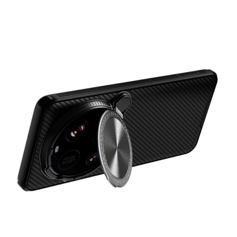 Hülle Xiaomi 15 Ultra Camshield Prop Serie Nillkin