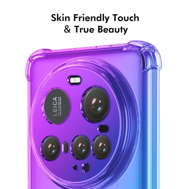 Hülle Xiaomi 15 Ultra Enkay Farbverlauf