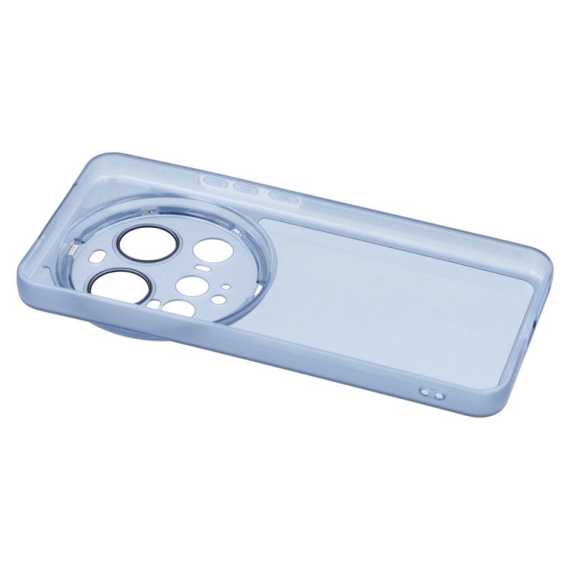 Hülle Xiaomi 15 Ultra Galvanisierter Kamerarahmen