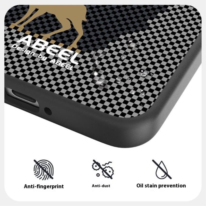 Hülle Xiaomi 15 Ultra Handyhülle Great Wall-kompatibles Abeel