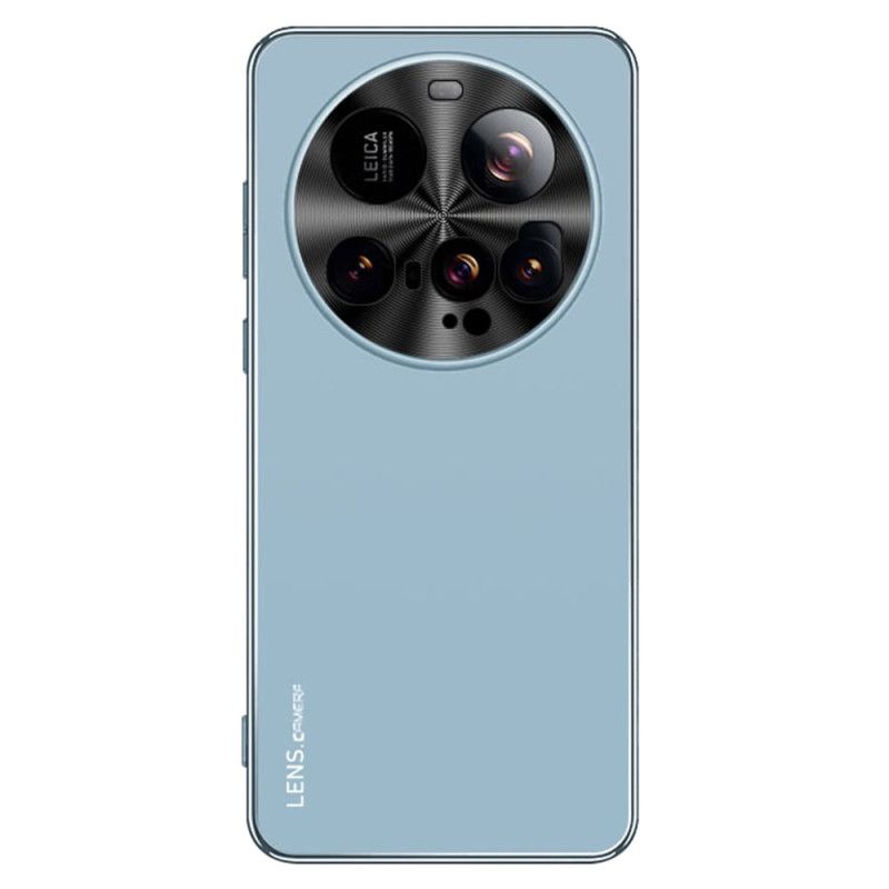 Hülle Xiaomi 15 Ultra Handyhülle Hybrid