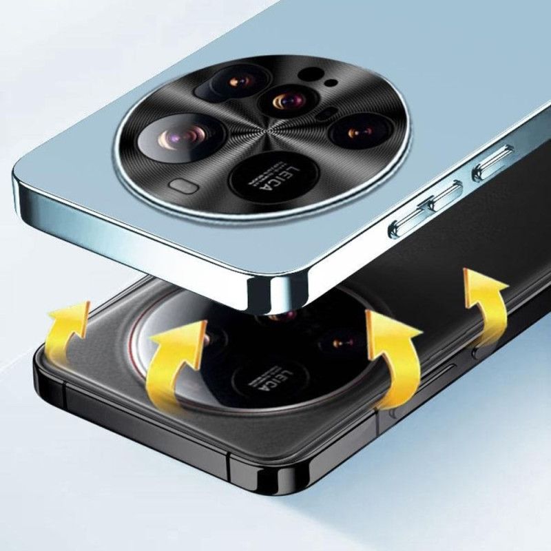 Hülle Xiaomi 15 Ultra Handyhülle Hybrid