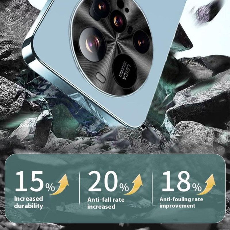 Hülle Xiaomi 15 Ultra Handyhülle Hybrid