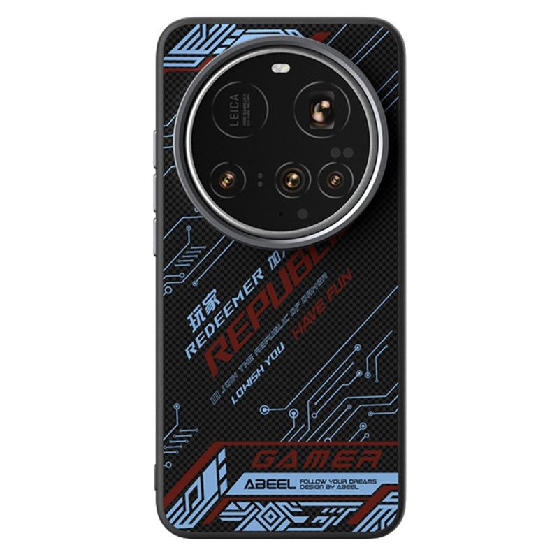 Hülle Xiaomi 15 Ultra Handyhülle Magsafe-kompatibel