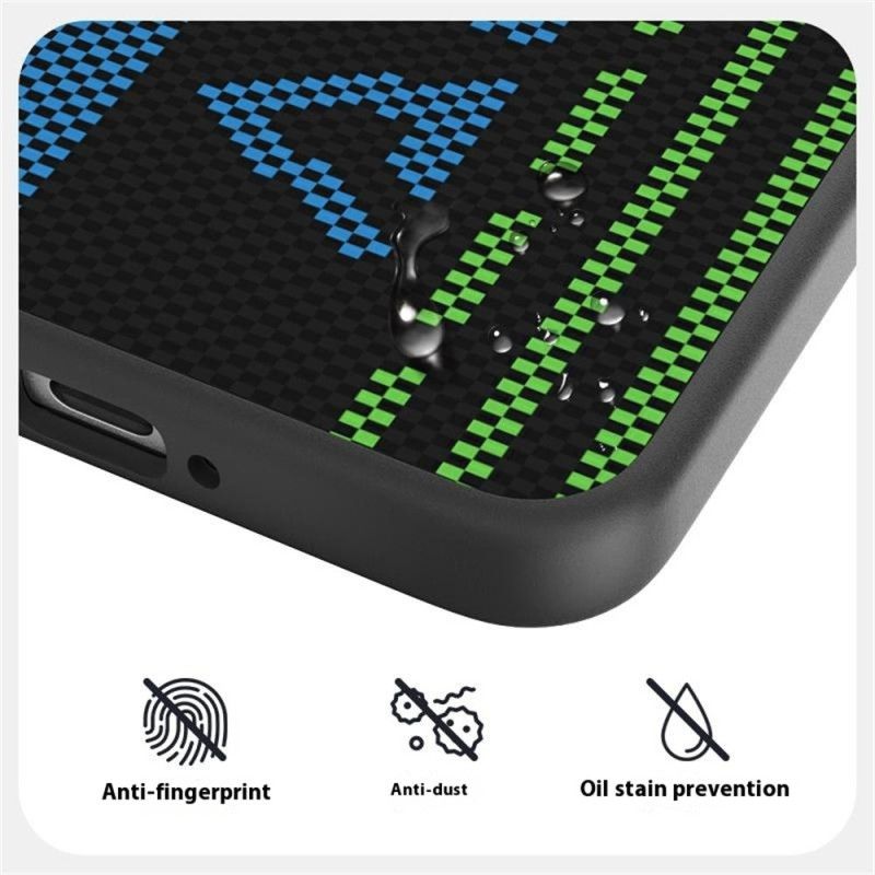 Hülle Xiaomi 15 Ultra Handyhülle Magsafe-kompatibel