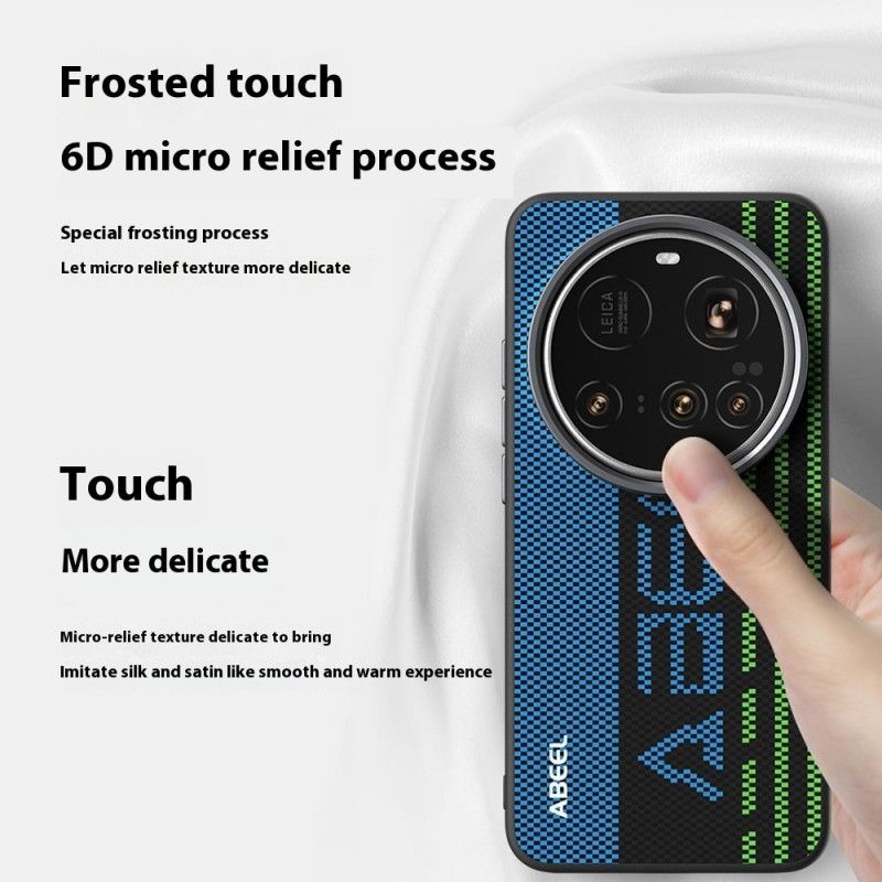 Hülle Xiaomi 15 Ultra Handyhülle Magsafe-kompatibel