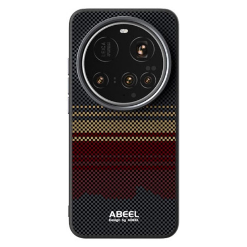 Hülle Xiaomi 15 Ultra Handyhülle Magsafe Sunrise-kompatibles Abeel