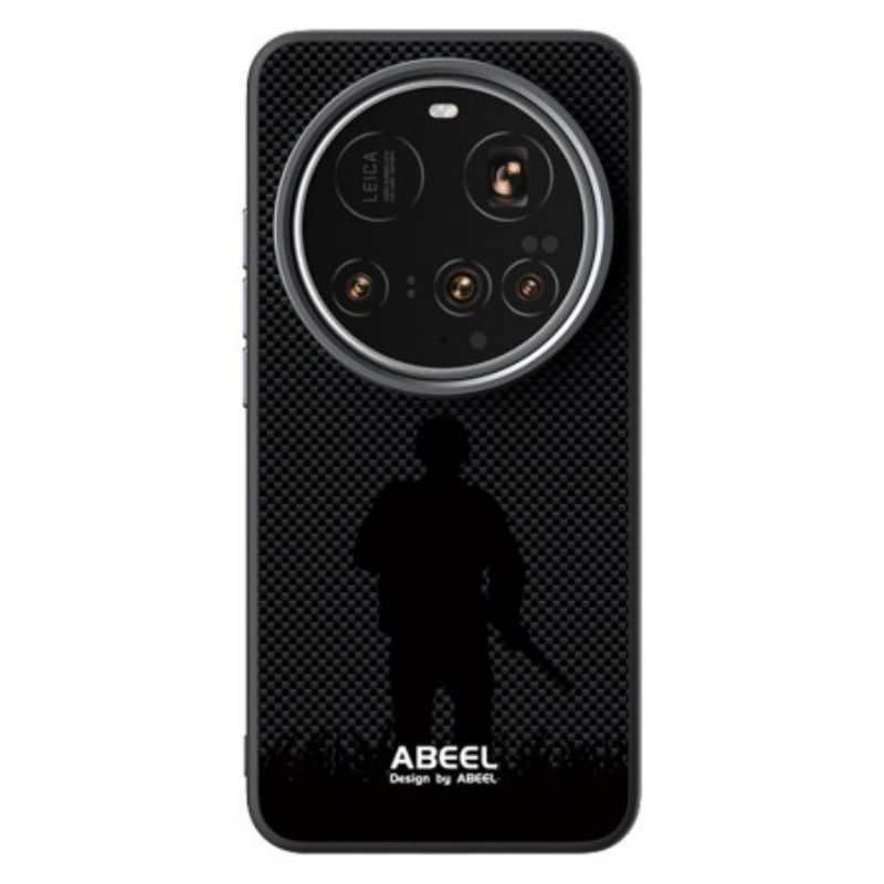 Hülle Xiaomi 15 Ultra Handyhülle Magsafe Warrior-kompatibles Abeel