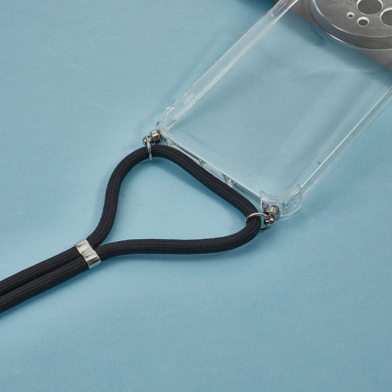 Hülle Xiaomi 15 Ultra Handyhülle Transparent