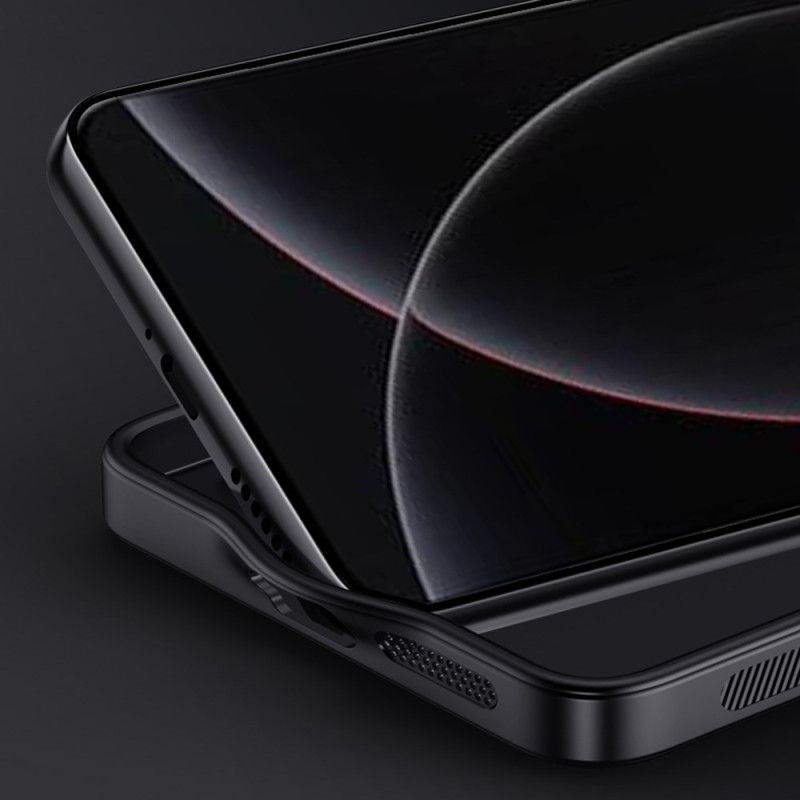 Hülle Xiaomi 15 Ultra Holzoptik