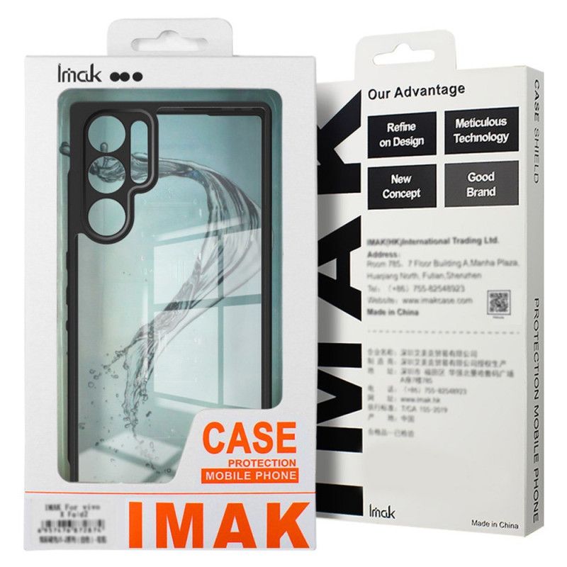 Hülle Xiaomi 15 Ultra Imak