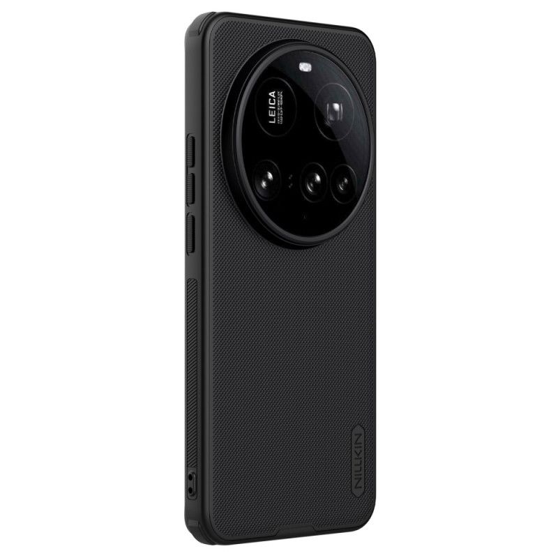 Hülle Xiaomi 15 Ultra Kompatibel Mit Magsafe Frosted Shield Pro Nillkin