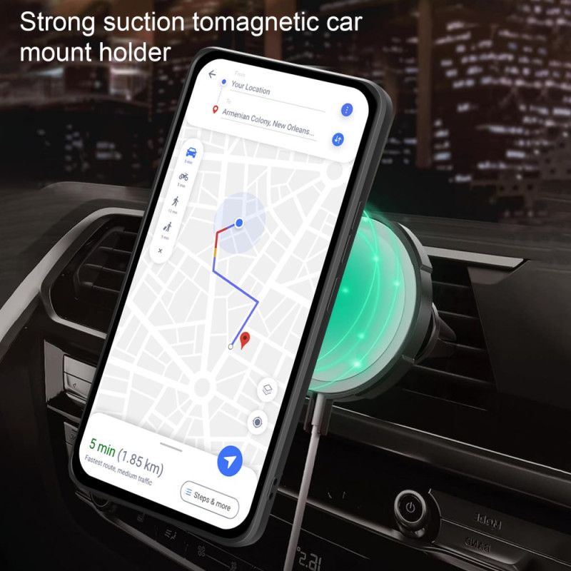 Hülle Xiaomi 15 Ultra Schiebe-kameraabdeckung Und Ständer