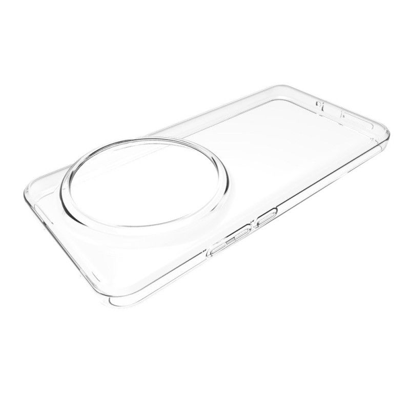 Hülle Xiaomi 15 Ultra Transparent