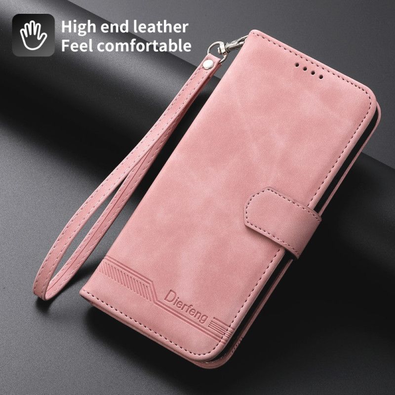 Lederhüllen Für Xiaomi 15 Ultra Dierfeng