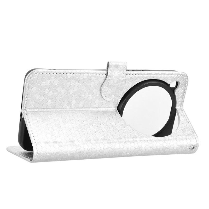 Lederhüllen Für Xiaomi 15 Ultra Glitzerpunkte