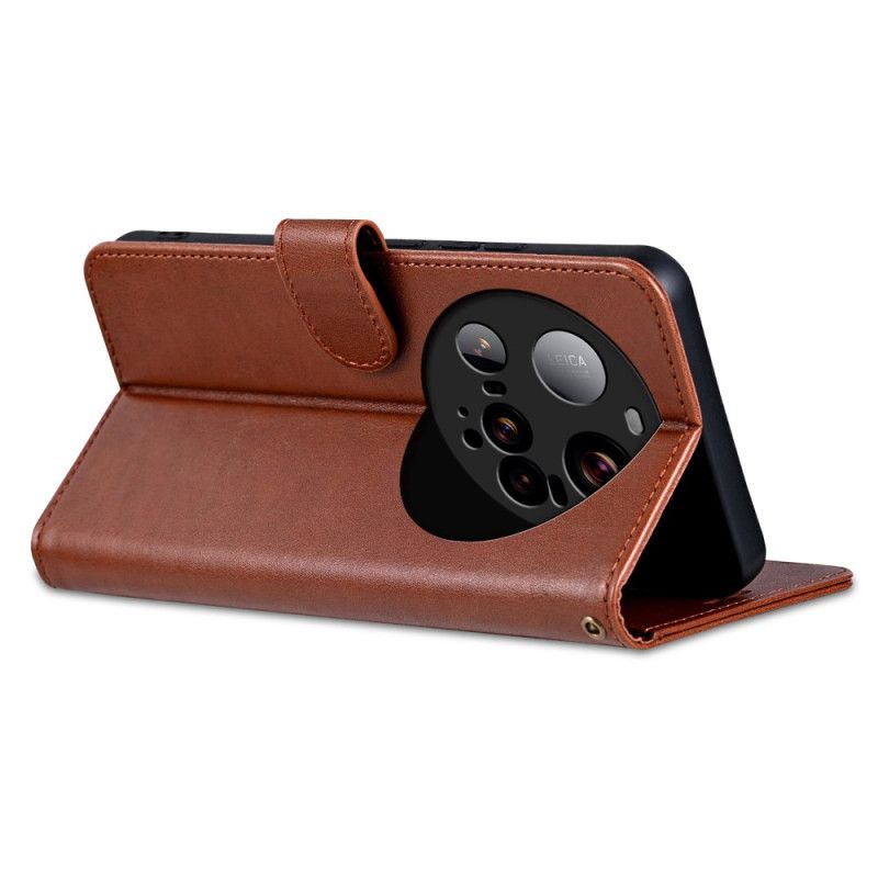 Lederhüllen Xiaomi 15 Ultra Azns