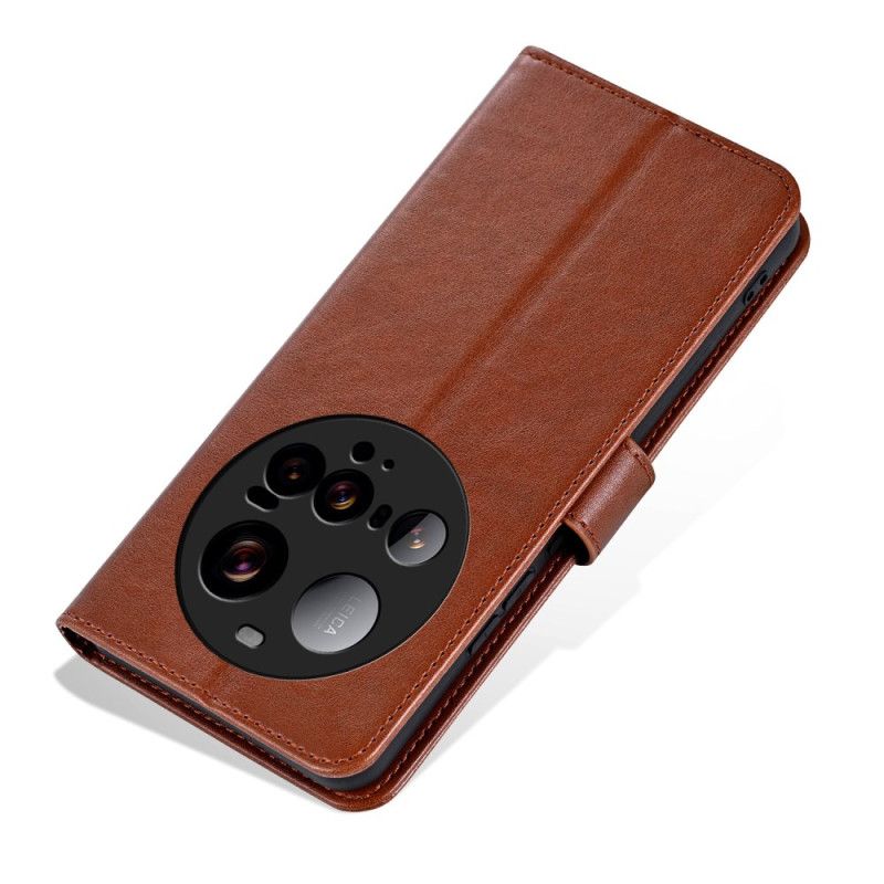 Lederhüllen Xiaomi 15 Ultra Azns