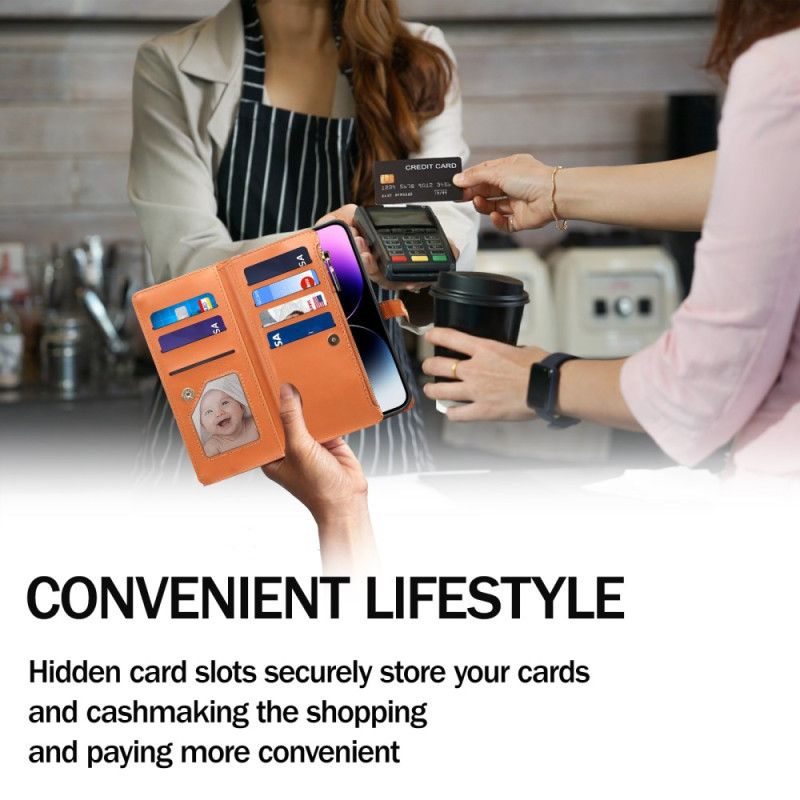 Lederhüllen Xiaomi 15 Ultra Handyhülle Galaxienserie Eseble