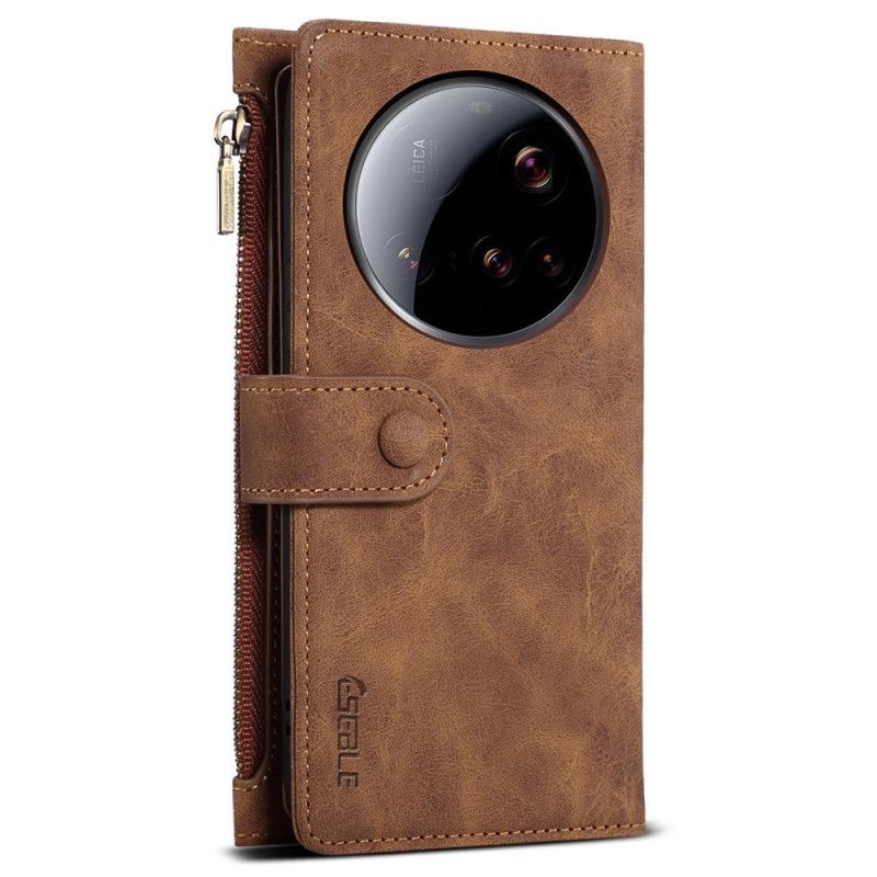 Lederhüllen Xiaomi 15 Ultra Handyhülle Sternenserie Eseble