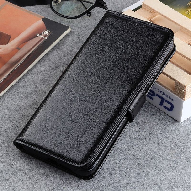Lederhüllen Xiaomi 15 Ultra Lackleder