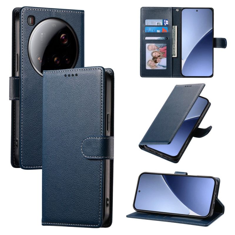 Lederhüllen Xiaomi 15 Ultra Lederoptik