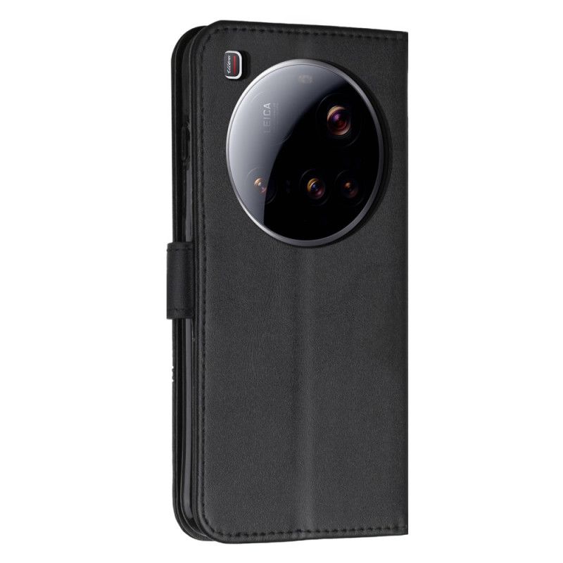 Lederhüllen Xiaomi 15 Ultra Lederoptik