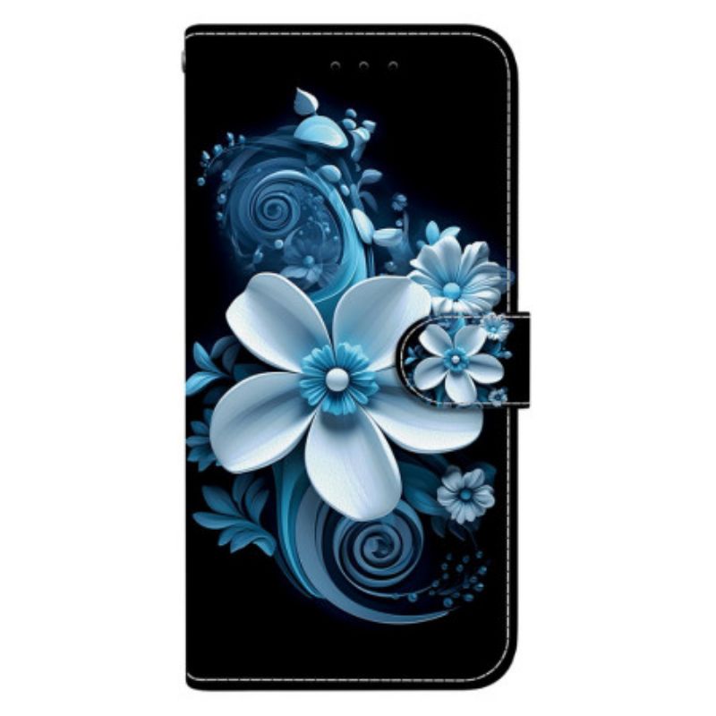 Lederhüllen Xiaomi 15 Ultra Orchidee