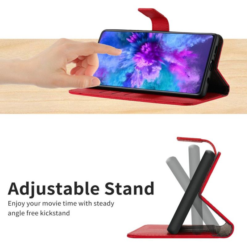 Lederhüllen Xiaomi 15 Ultra Rautenmuster