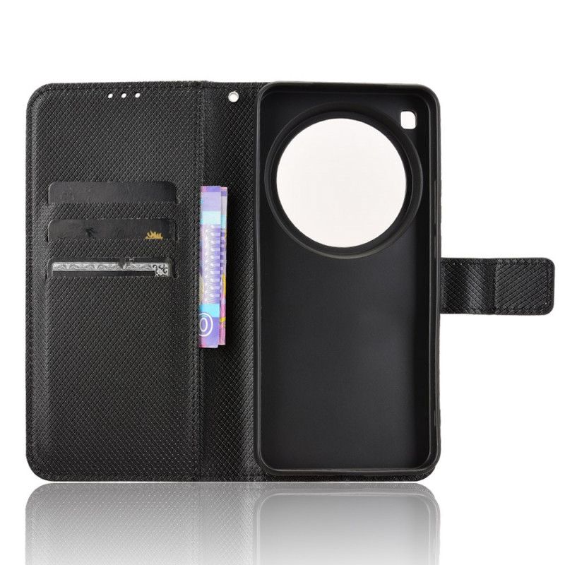 Lederhüllen Xiaomi 15 Ultra Ziernähte