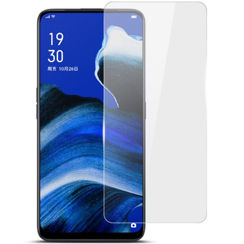 Bildschirmschutzfolie Oppo Reno 2Z Imak