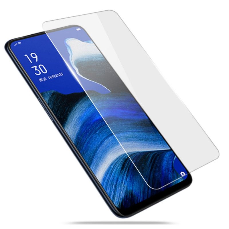 Bildschirmschutzfolie Oppo Reno 2Z Imak