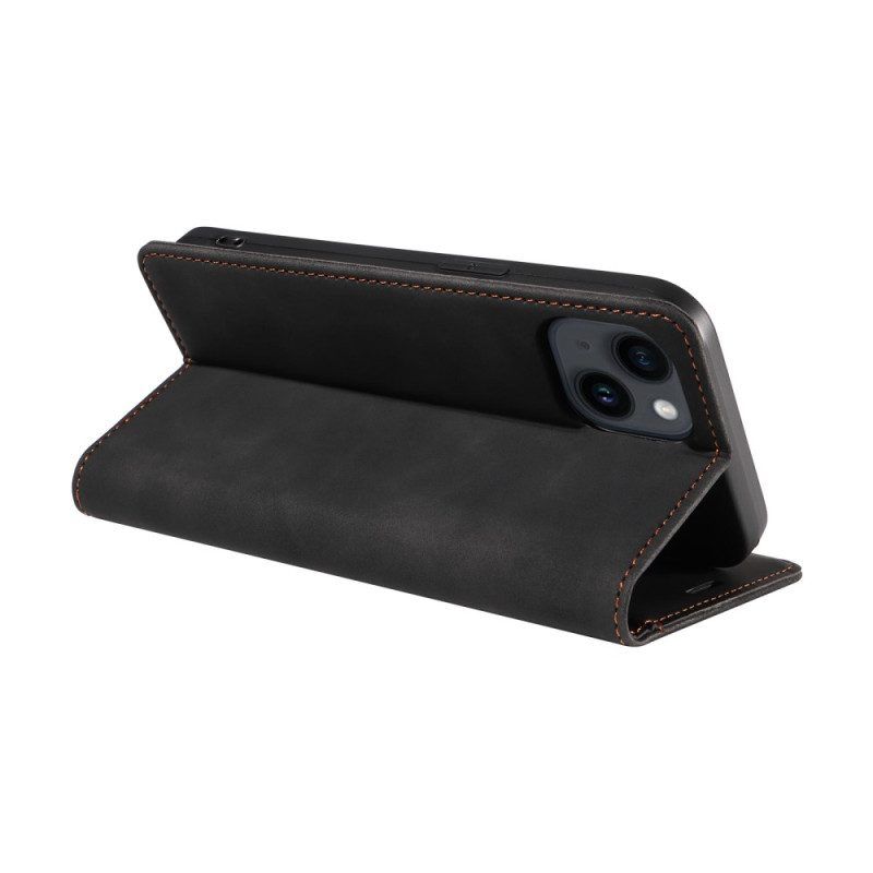 Schutzhülle Für iPhone 15 Flip Case Betopnice