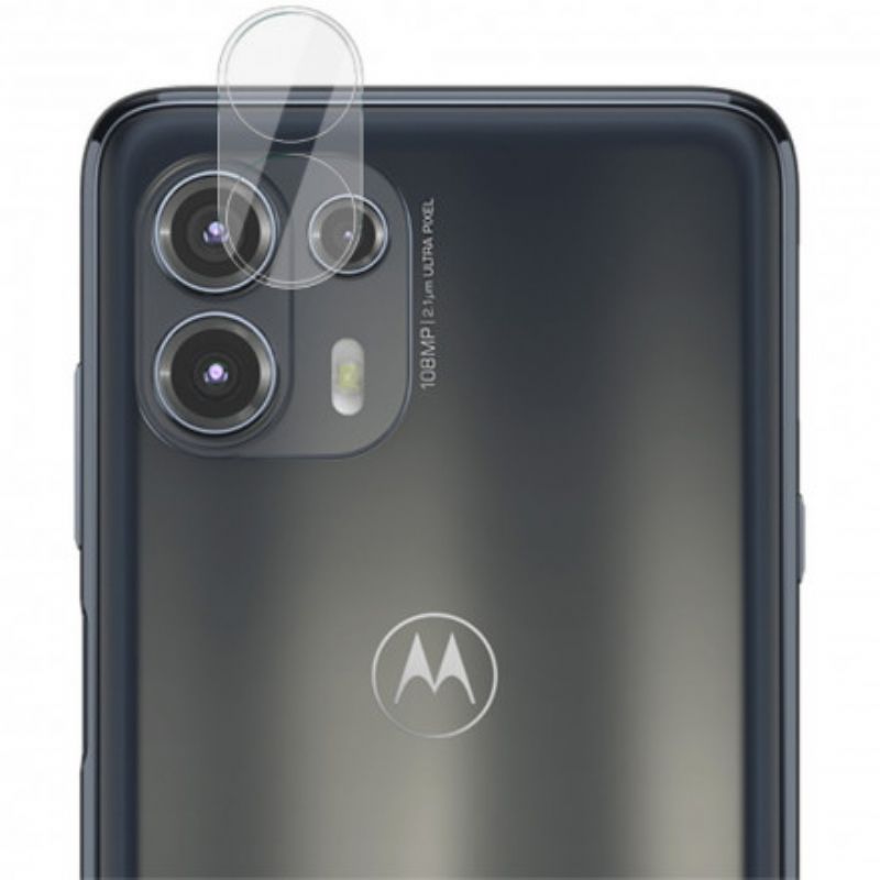 Schutzscheibe Aus Gehärtetem Glas Motorola Edge 20 Lite Imak