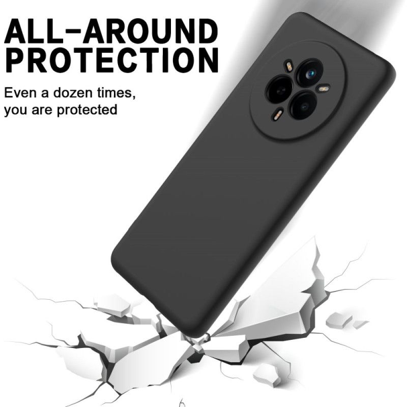 Hülle Für Realme 14 Pro Plus 5g Flüssigsilikon-armband