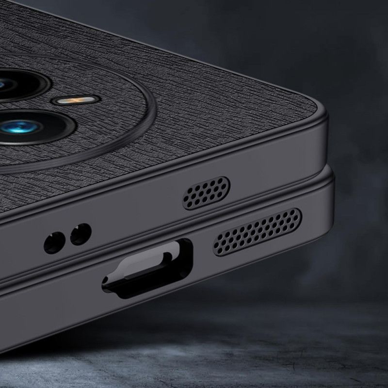 Hülle Für Realme 14 Pro Plus 5g Holzoptik