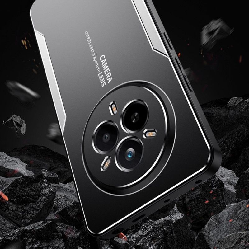 Hülle Für Realme 14 Pro Plus 5g Metalloptik