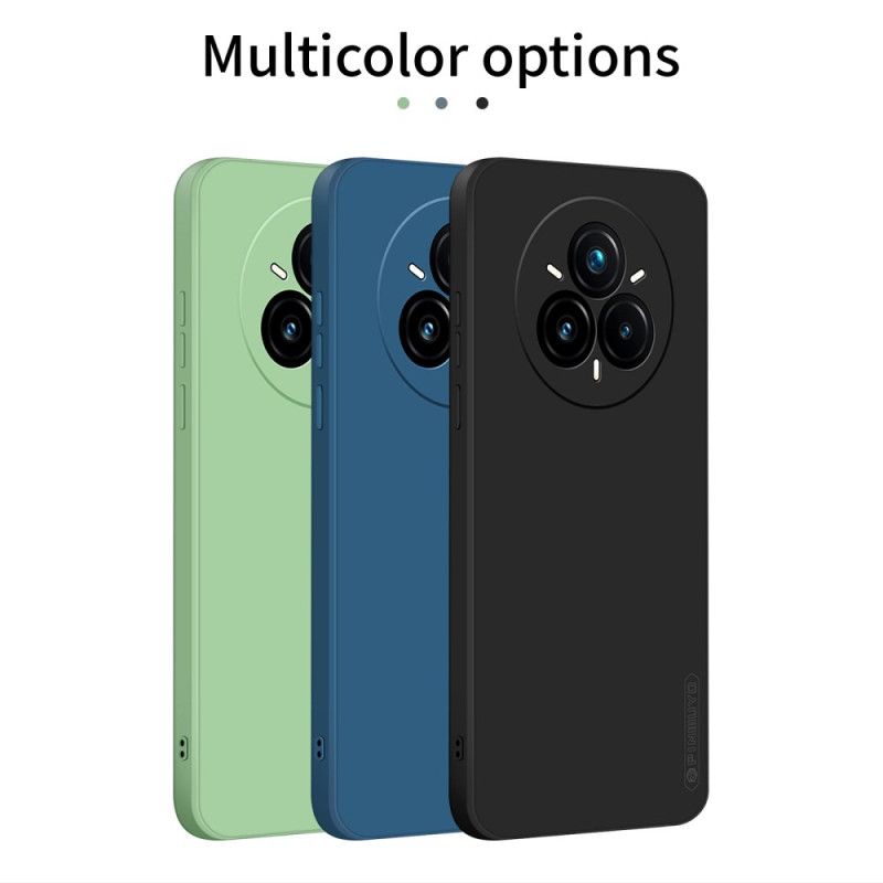 Hülle Für Realme 14 Pro Plus 5g Pinwuyo