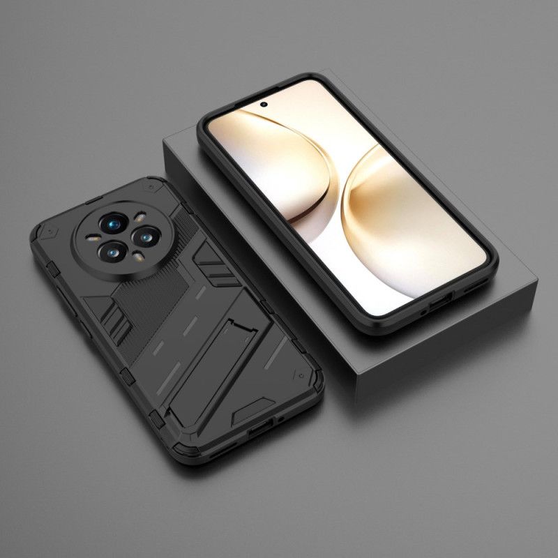 Hülle Realme 14 Pro Plus 5g Abnehmbarer Zweifach Verstellbarer Freisprechständer