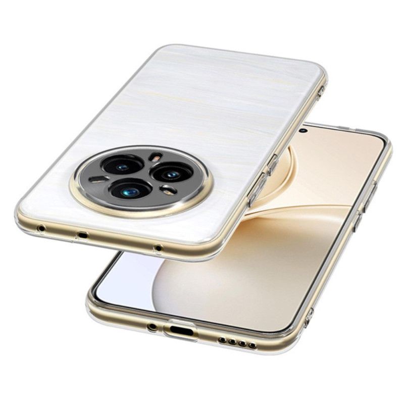 Hülle Realme 14 Pro Plus 5g Handyhülle Ultradünn Transparent