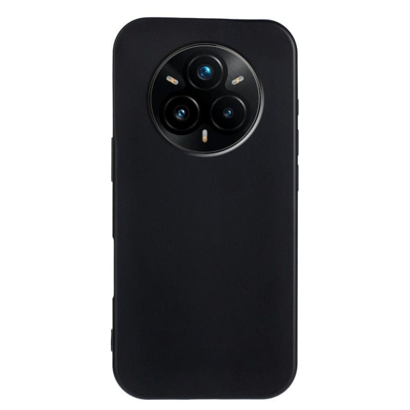 Hülle Realme 14 Pro Plus 5g Matte Anti-fingerprint-beschichtung