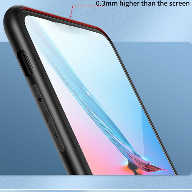 Hülle Realme 14 Pro Plus 5g Schmetterlinge Aus Gehärtetem Glas