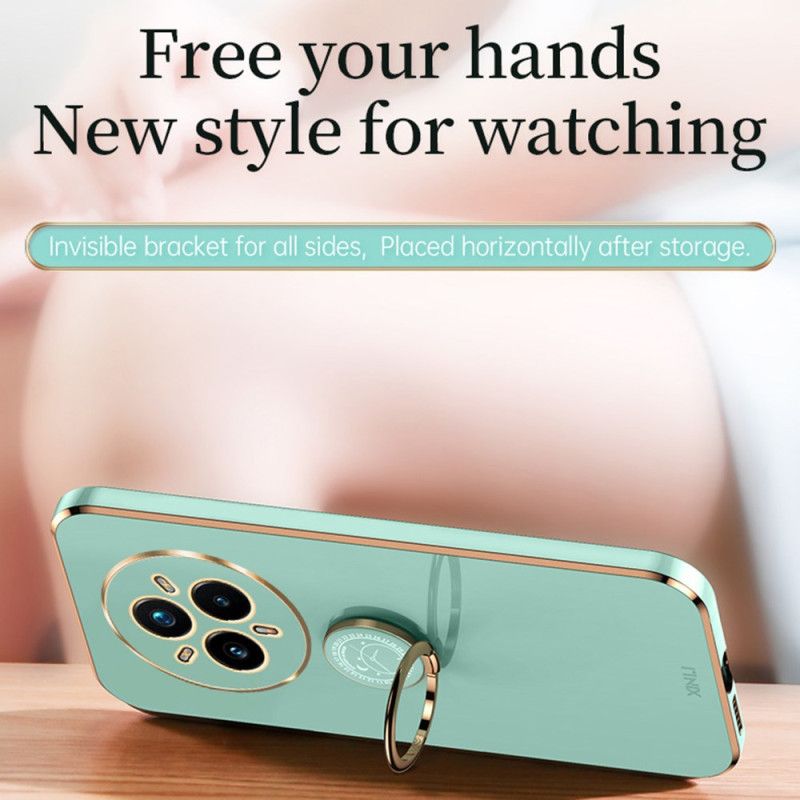 Hülle Realme 14 Pro Plus 5g Xinli Ringhalter