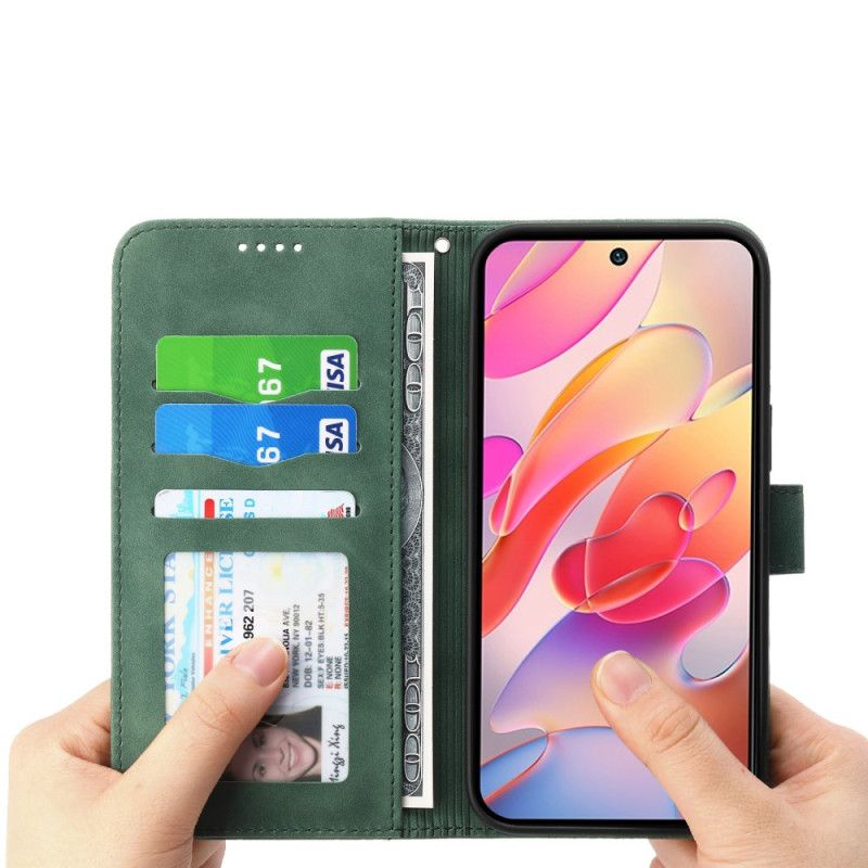 Lederhüllen Realme 14 Pro Plus 5g Dierfeng