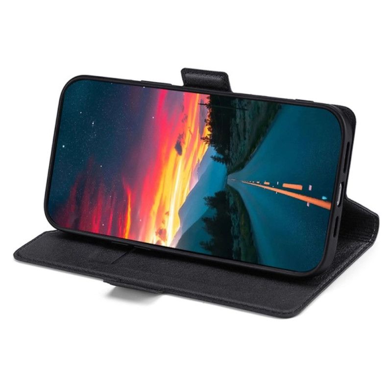Lederhüllen Realme 14 Pro Plus 5g Kartenhalter
